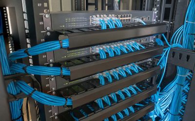 Network Design & Installation